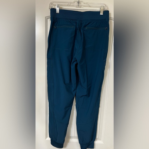 NWT Cherokee scrub jogger pants size Small - Picture 2 of 4